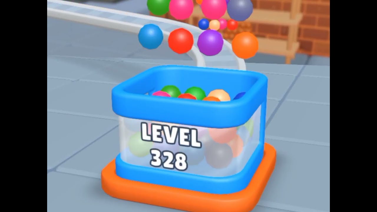 Beads Out 328 | GAME Walkthrough