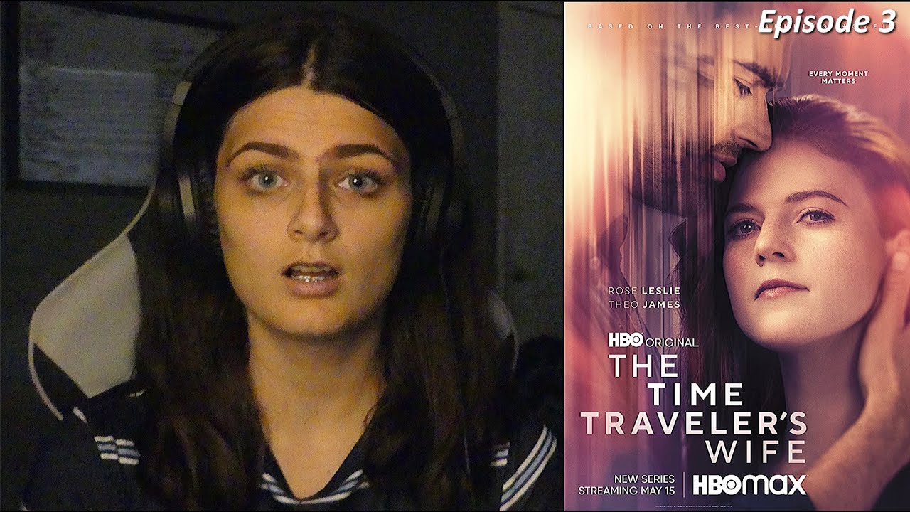 The Time Traveler's Wife Season 1 Episode 3 Reaction!