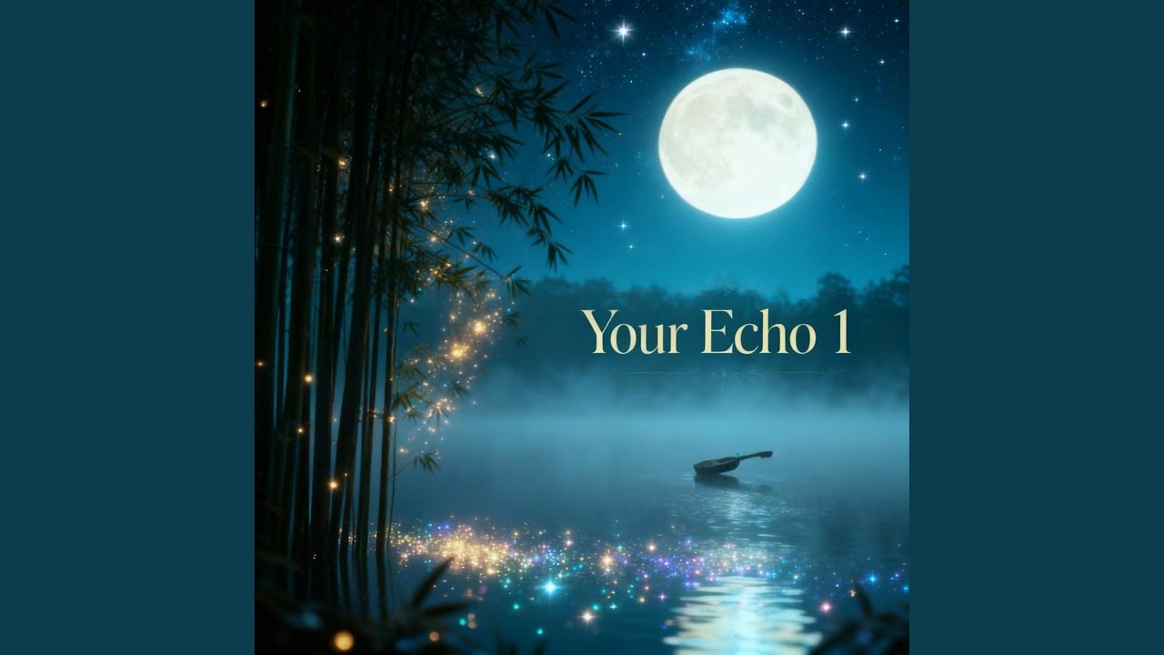 Your Echo 1