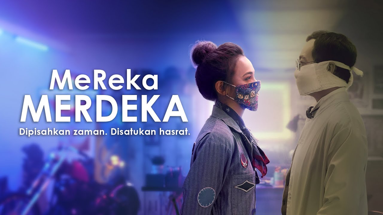 MeReka Merdeka | Filem Pendek Hari Kebangsaan 2020 daripada Celcom