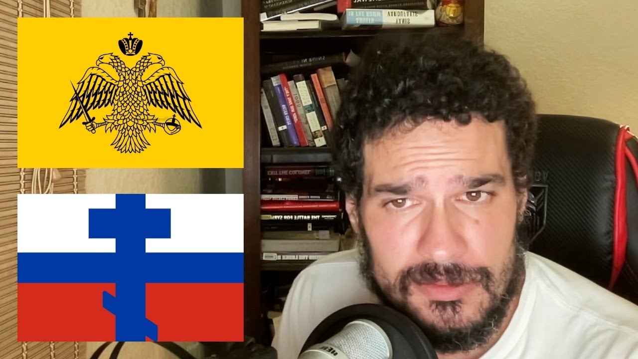 A Message To Orthodox Christians Who Are In Denial About The Russian-Greek Schism