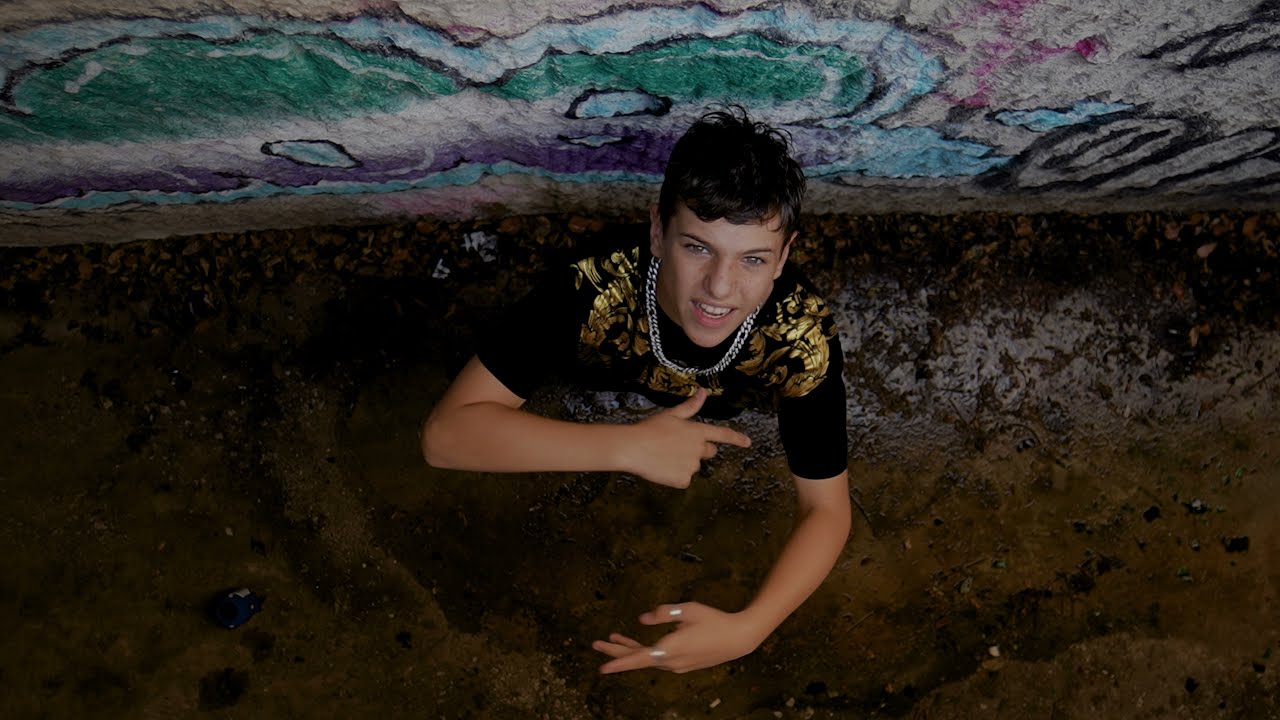 ALEKY Z - HIROSHIMA (Video Oficial) #SPANISHDRILL