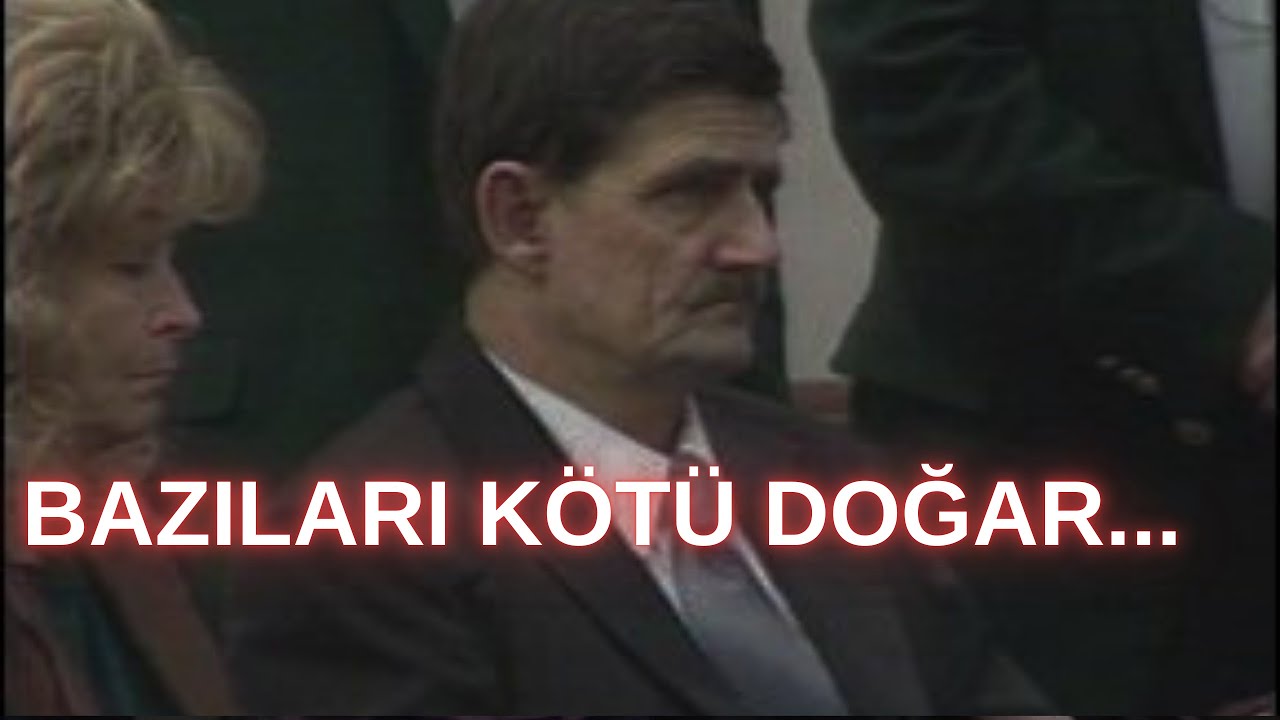 Kötülüğü İliklerinize Kadar Hisseteceğiniz 3 Olay