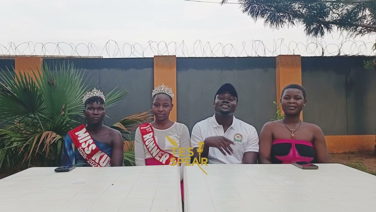 Trending in Kumi! Miss Kumi Queens Address the Critics