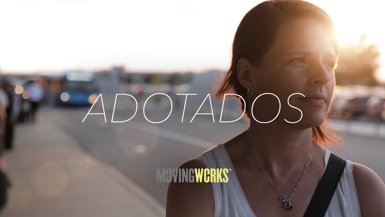 Adotados