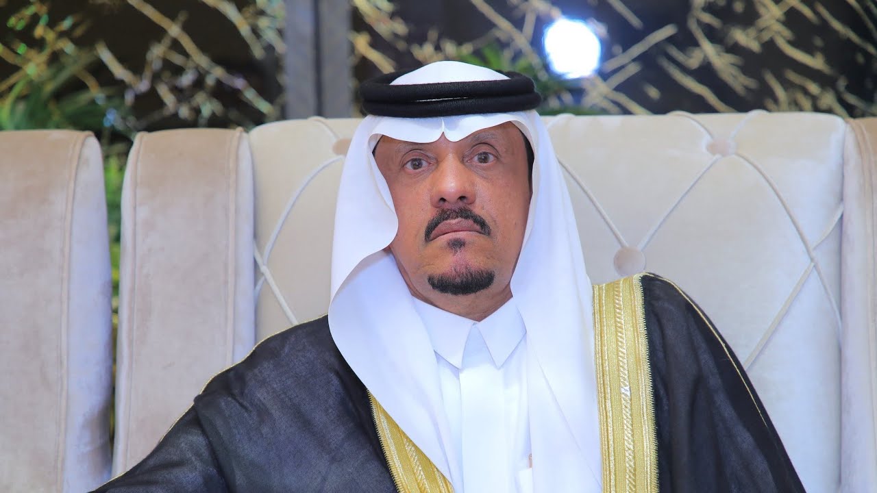 قصيدة الشاعر سلطان لافي القزيعي في حفل زواج الأستاذ معيض حصان العطاوي السلمي