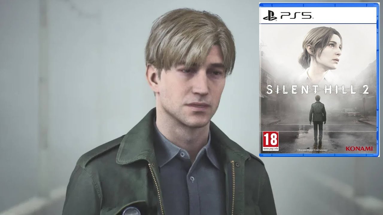 Volviendo a los directos | Silent Hill 2 Remake | Directo 23/01/2026.