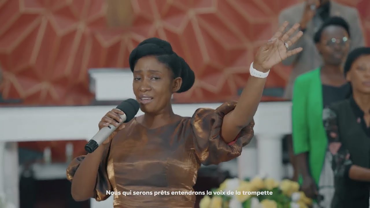 Cya gihe abera - Kigali Christian Assembly
