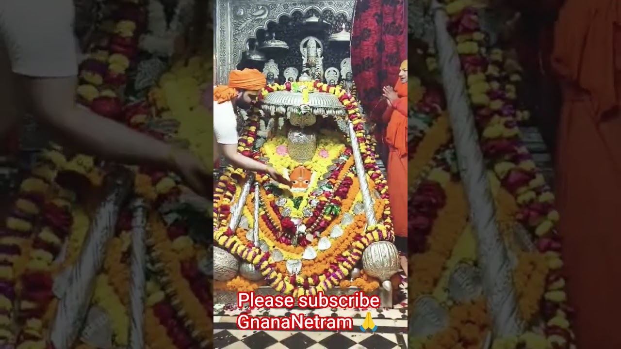 🚩 Ayodhya hanuman garhi darshan 