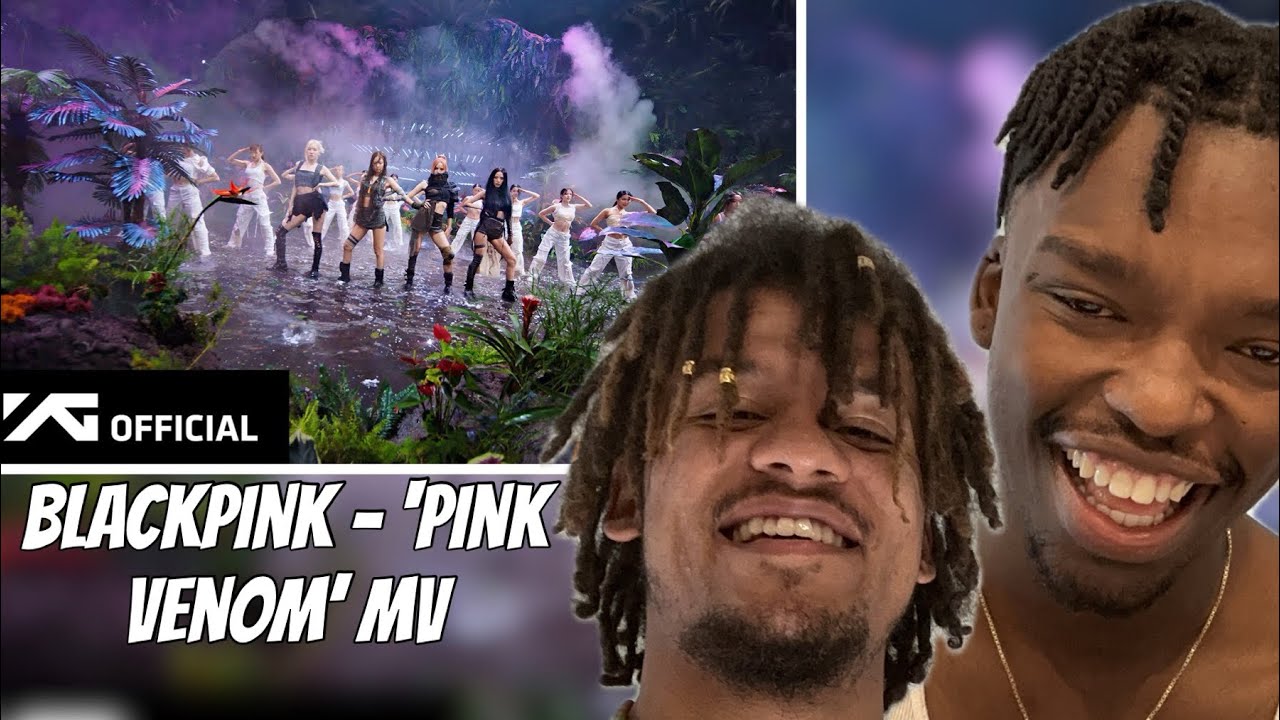 BLACKPINK