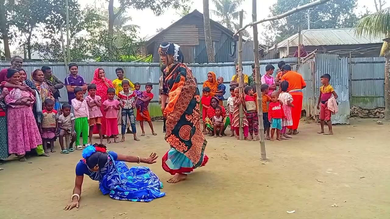 ভিটায় গারনু এগনা বিছিরো । জামালপুরের বিয়ের গীত। সবুজ 4কে । নিত্য শিল্পী সুমন ভাই ও ধলু।