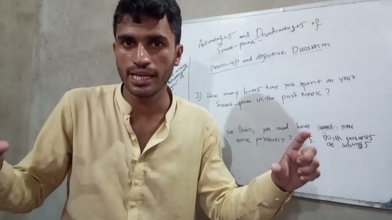8. Second Language Reading Writing and Grammar Lesson Plan with video link embedded