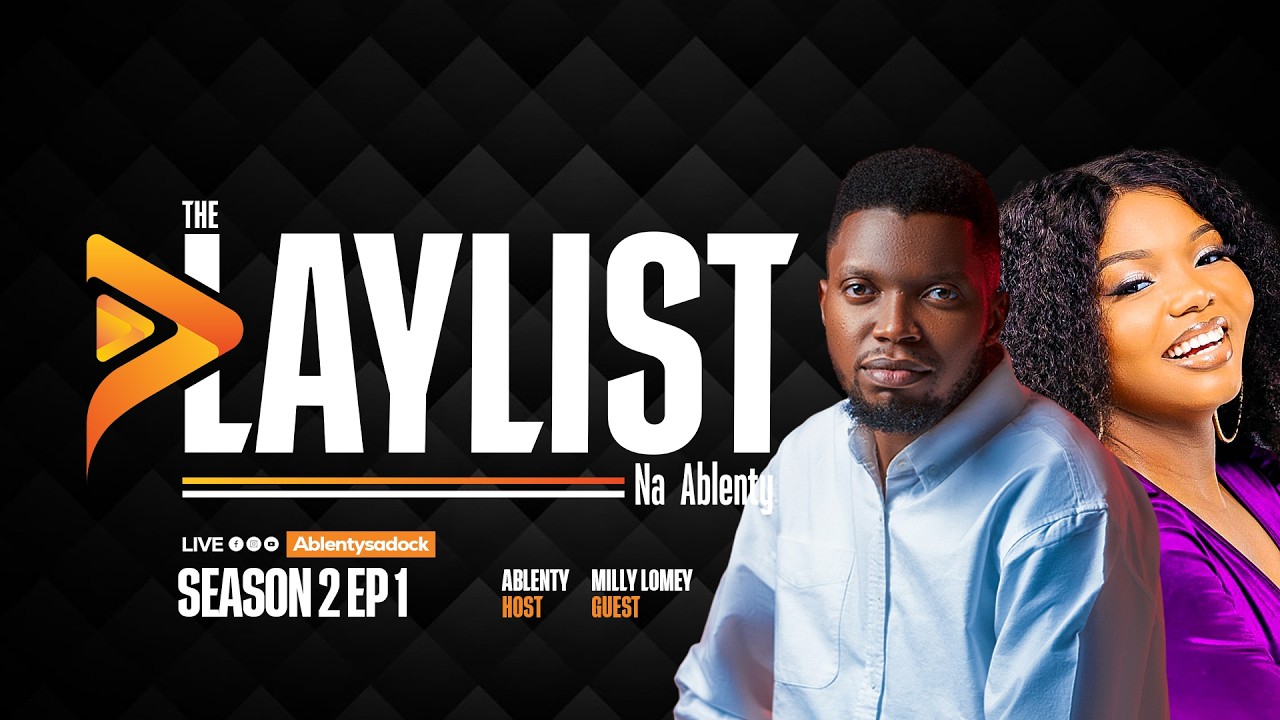 KUELEKEA VALENTINE DAY - THE PLAYLIST INAWAKUTANISHA NA MILLY LOMEY