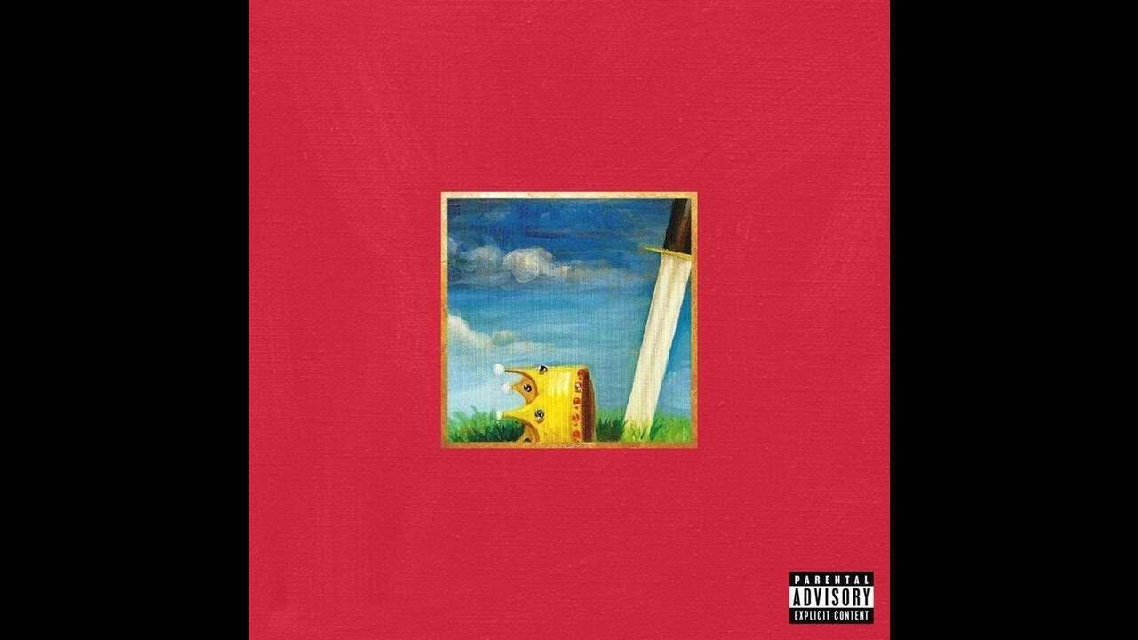 [FREE] KANYE WEST MBDTF TYPE BEAT 