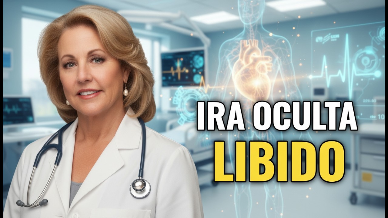 Descubre cómo la represión emocional afecta tu libido y conexión íntima real