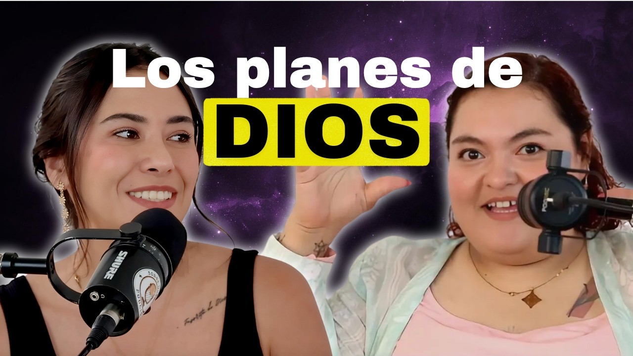 De la DEPRESIÓN al despertar ESPIRITUAL: la historia de Marina