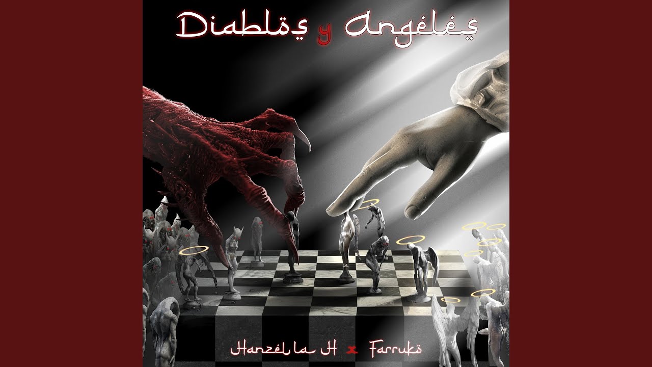Diablos Y Angeles