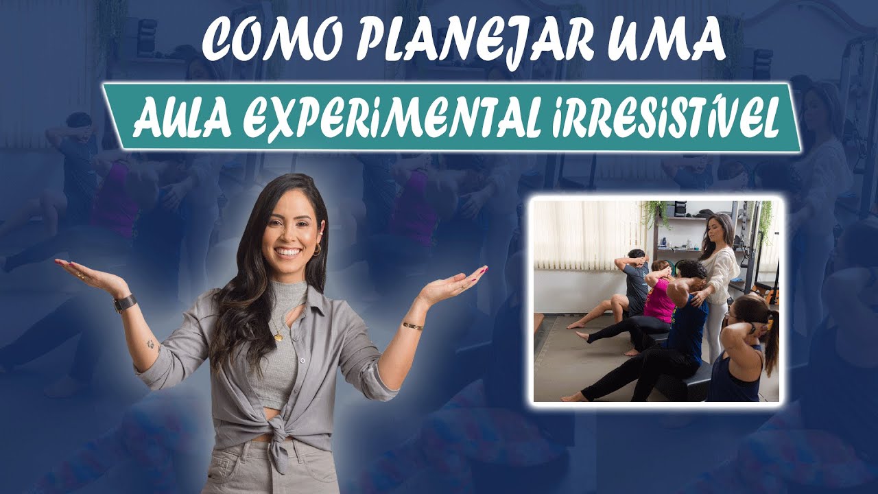Como planejar uma aula experimental irresistível