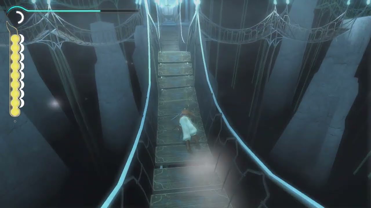 Prince of Persia The Sands of Time #8