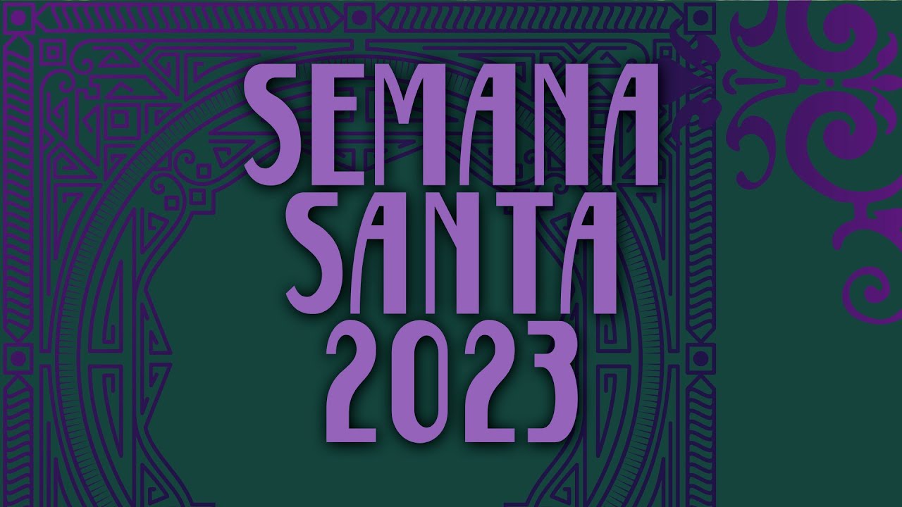 🔴 COFRADÍA DE 'EL RICO' | MEJORES MOMENTOS |  SEMANA SANTA MÁLAGA 2023