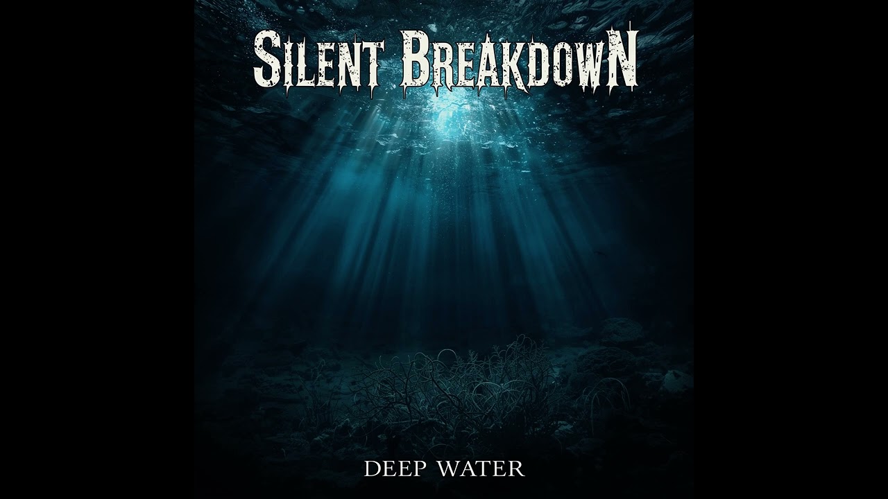 Silent Breakdown - Familiar Sadness