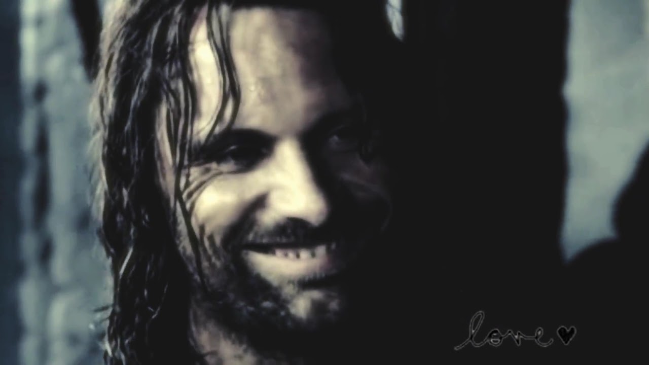 Bloodstream; Morgana/Aragorn/Elizabeth [Crossover; Re-upload]