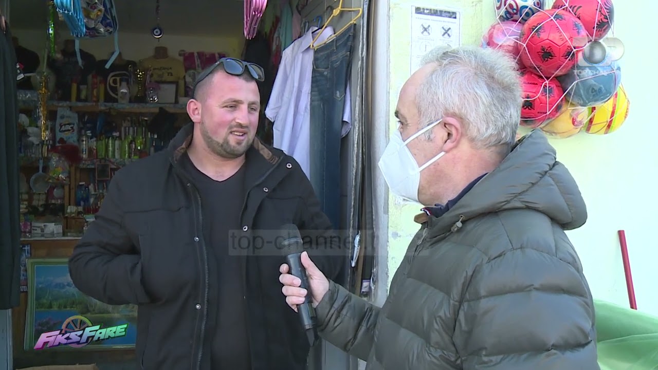Fiks Fare/ Fushë Arrëzi, qyteti varfërisë
