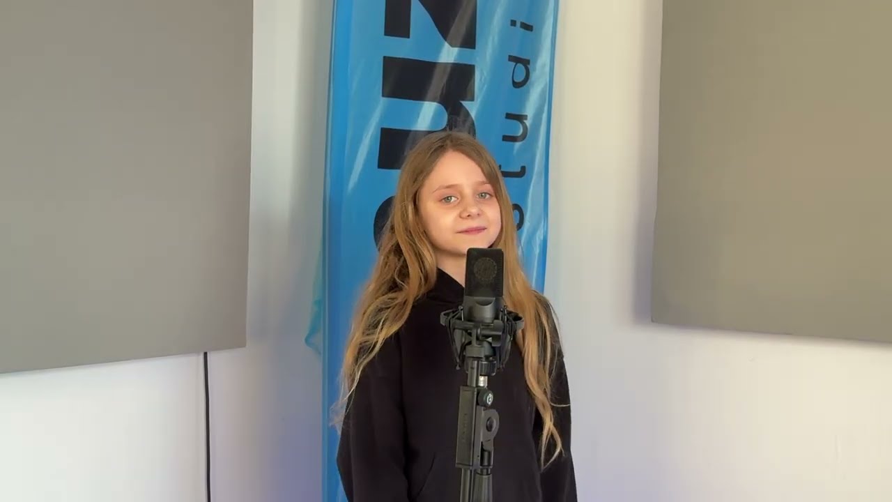 muzo studio-Hania Goliwas- Ukulele- Małe TGD