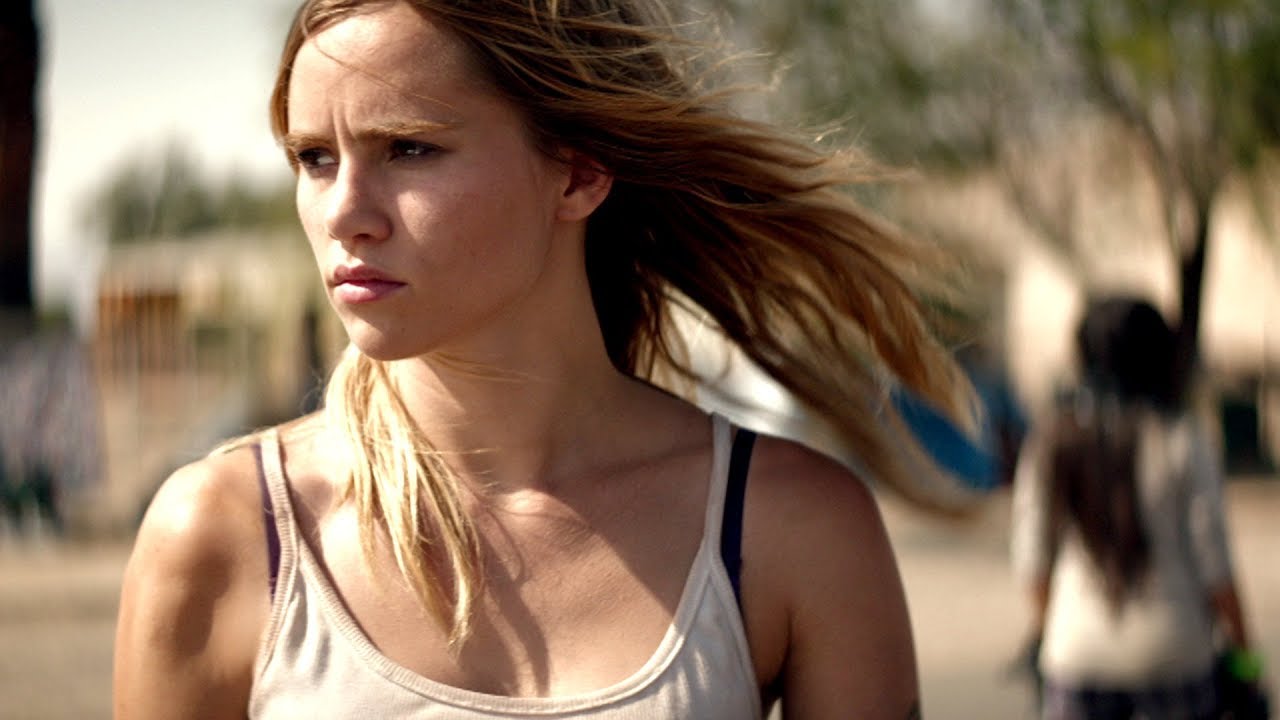 THE BAD BATCH | Trailer 2