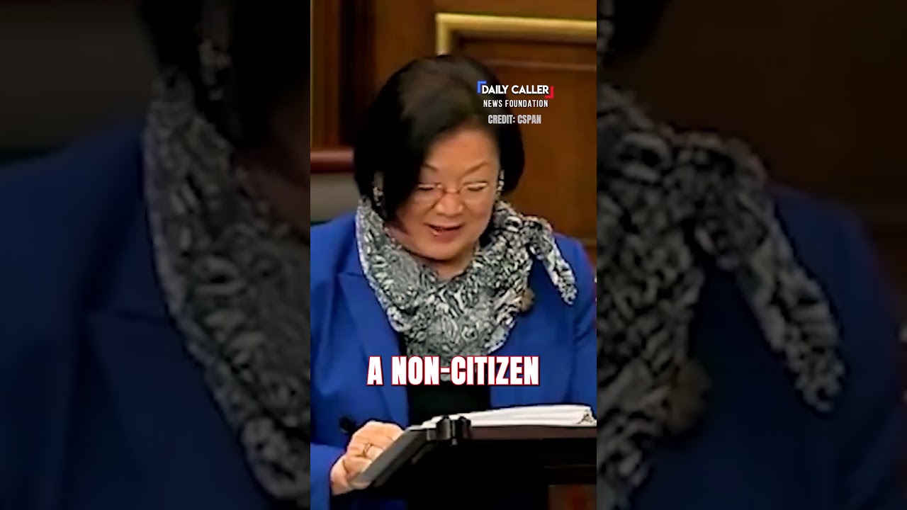 Dems Question Why an Illegal Would Even Want to Vote in Our Elections&hellip;
