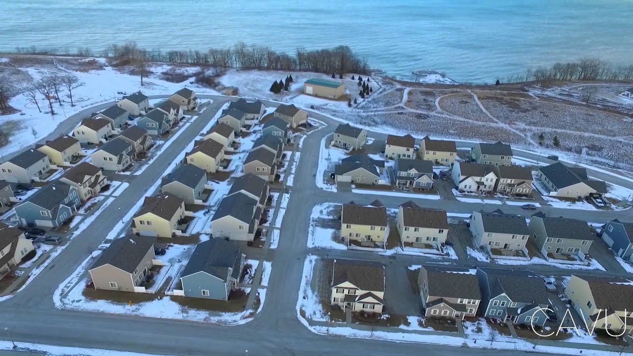 Fort Sheridan, Illinois