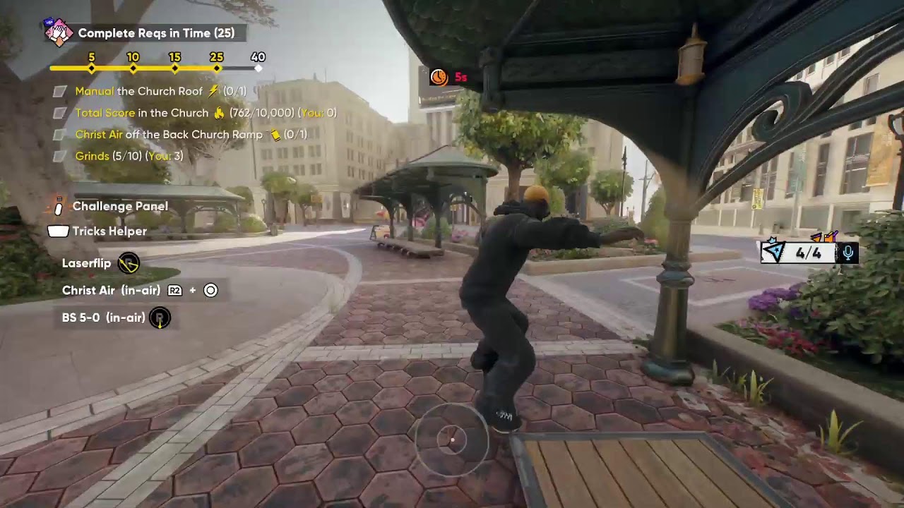 💰SKATE🛹 - Realistic Gameplay