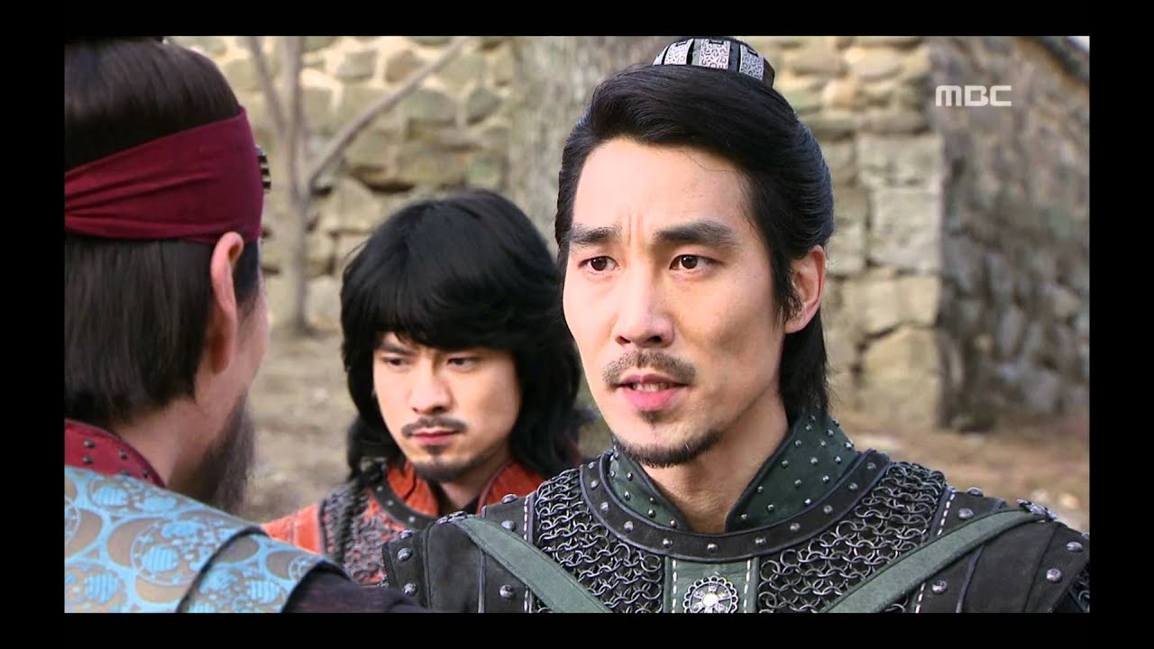 무신 - Warrior K, 12회, EP12, #05