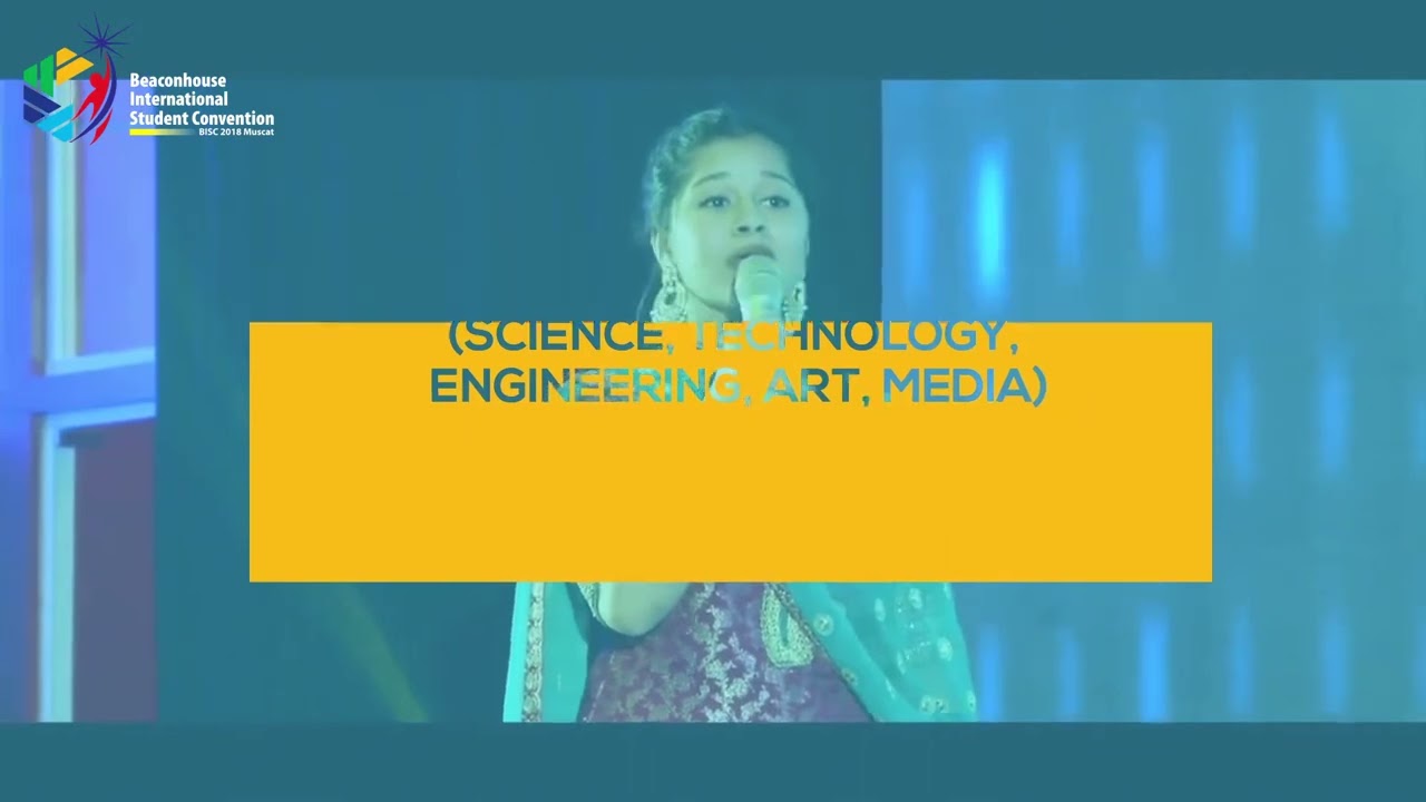 BISC 2018 | Promo