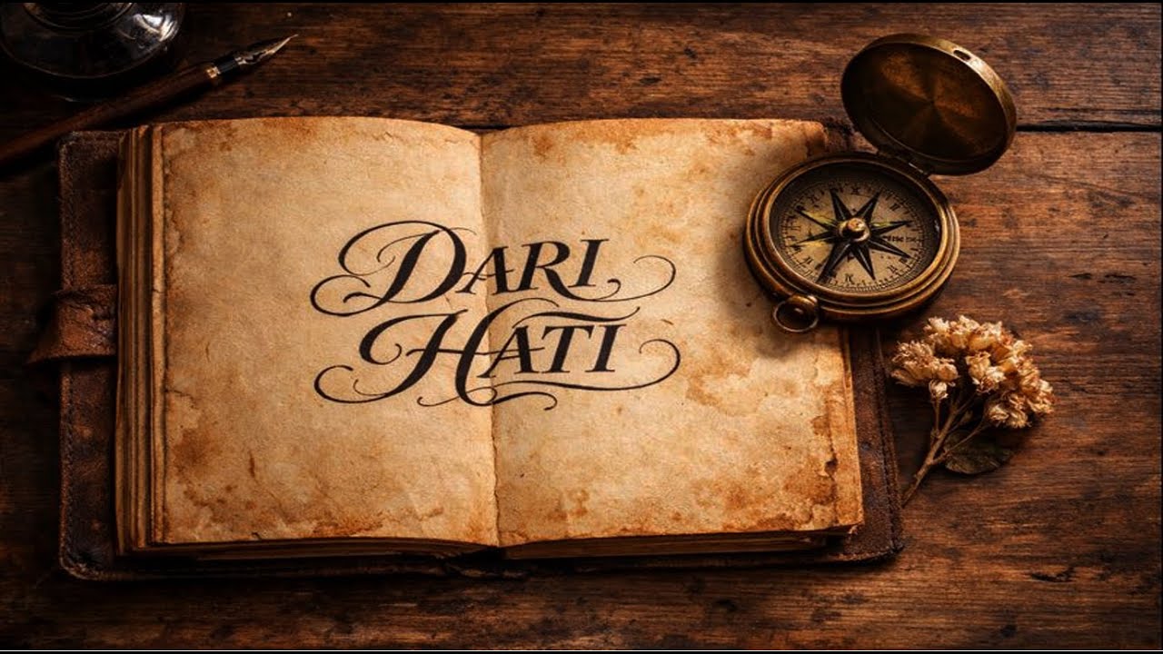 Dari Hati