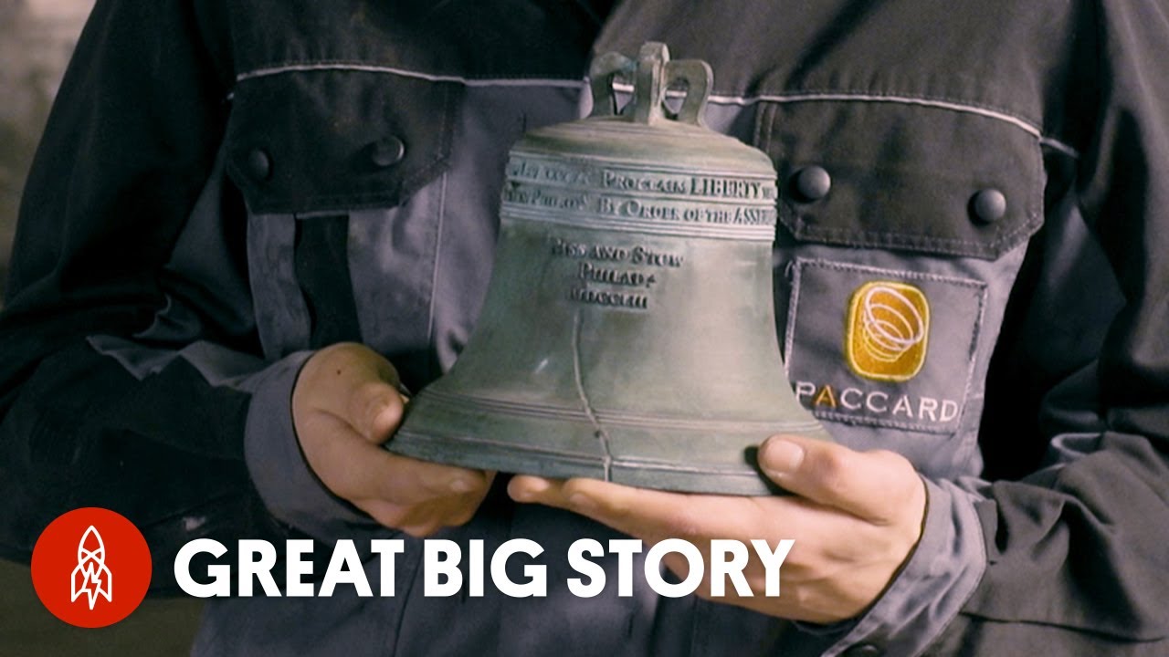 France&rsquo;s Family of Bell Makers