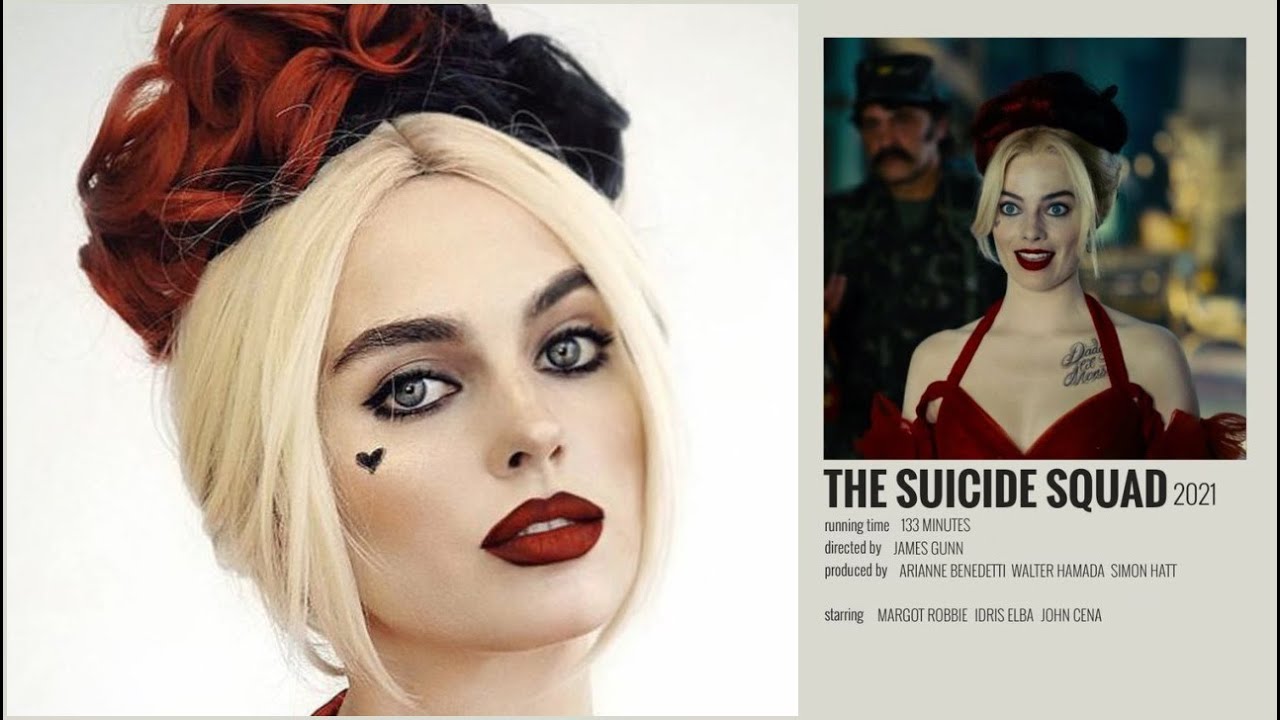 Harley Quinn 