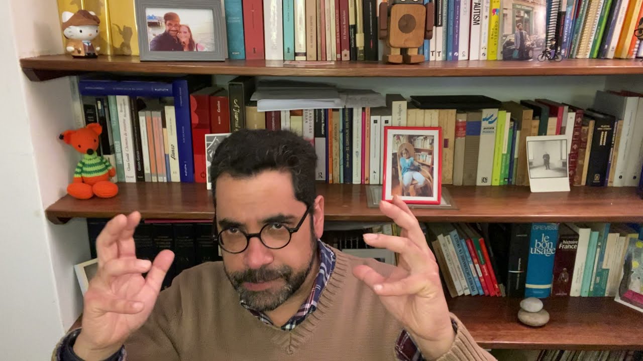 La empatía autista