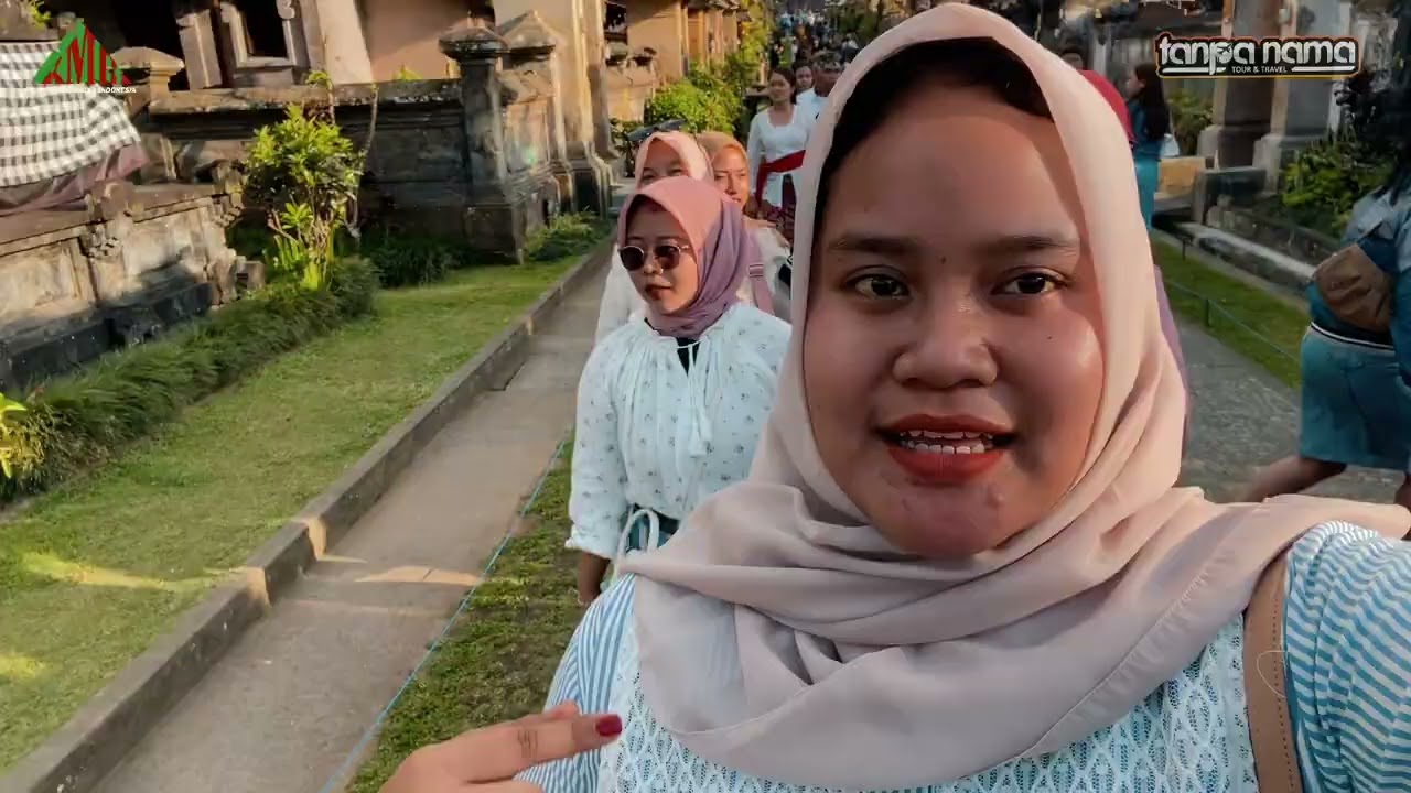 PT KMGI Gresik goes to Bali 2024