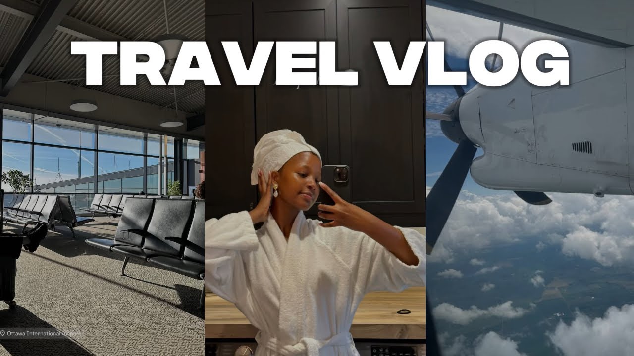 Canceled Flight, Cozy Hotel, and a Reset Moment | Belgium Vlog