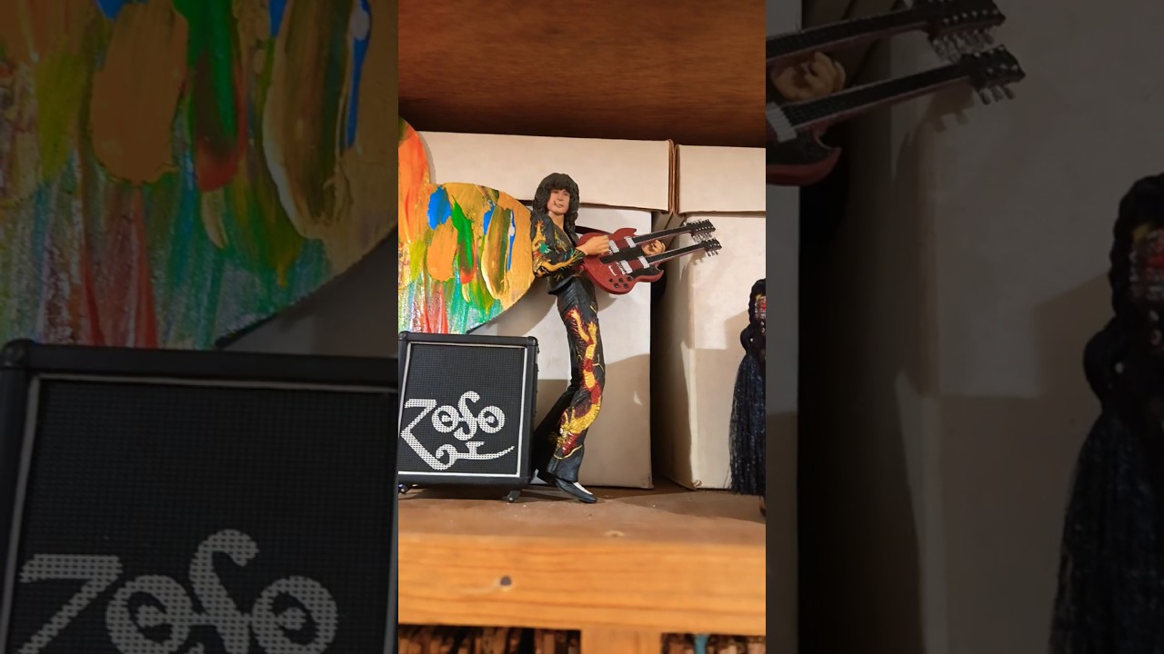 🎤Rock and Roll Memorabilia