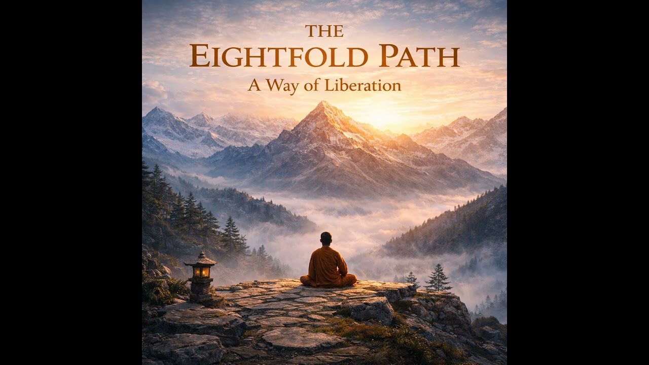 The Eightfold Path