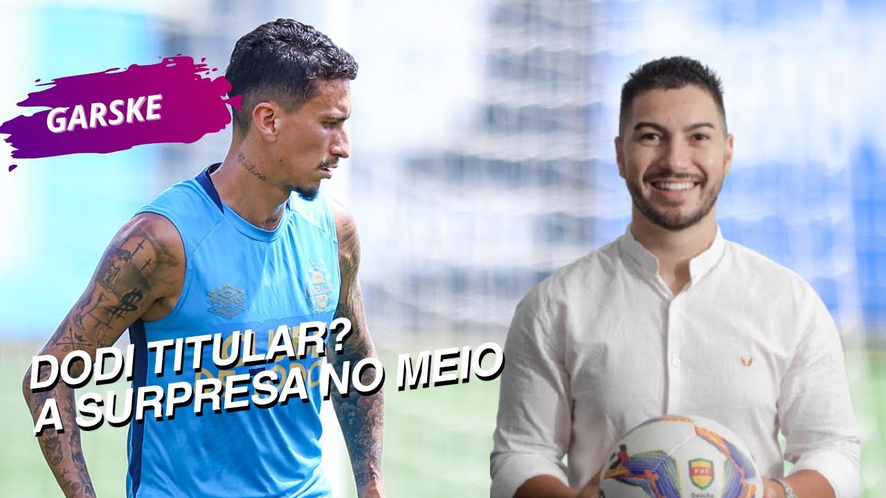 DODI TITULAR? 👀
