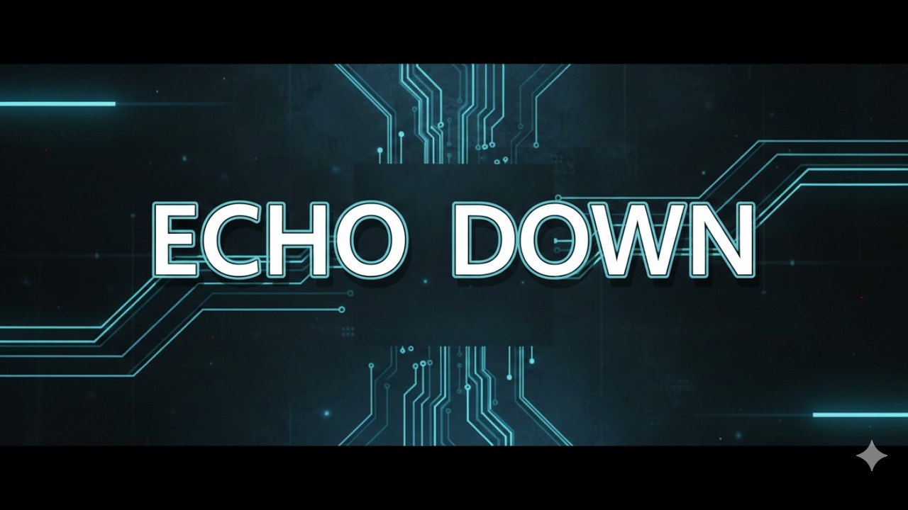 Echo Down