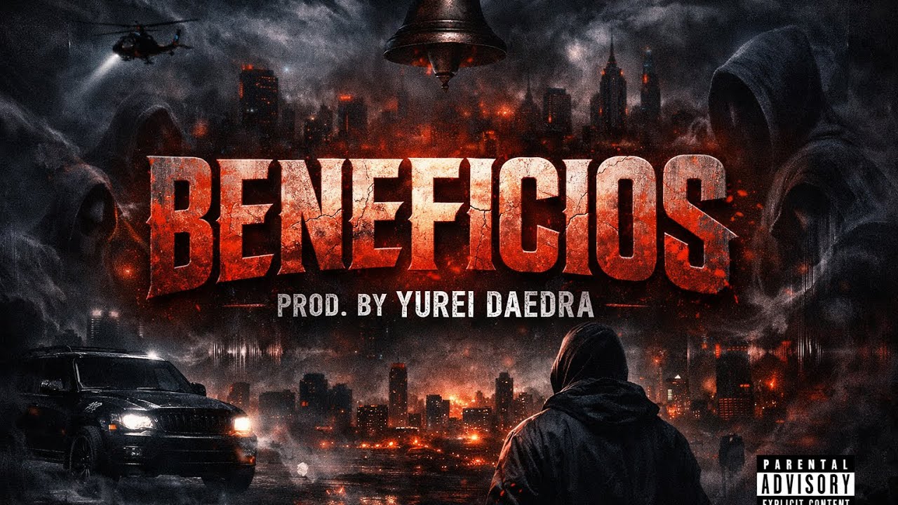 Beneficios prod. by Yurei Daedra 🪪