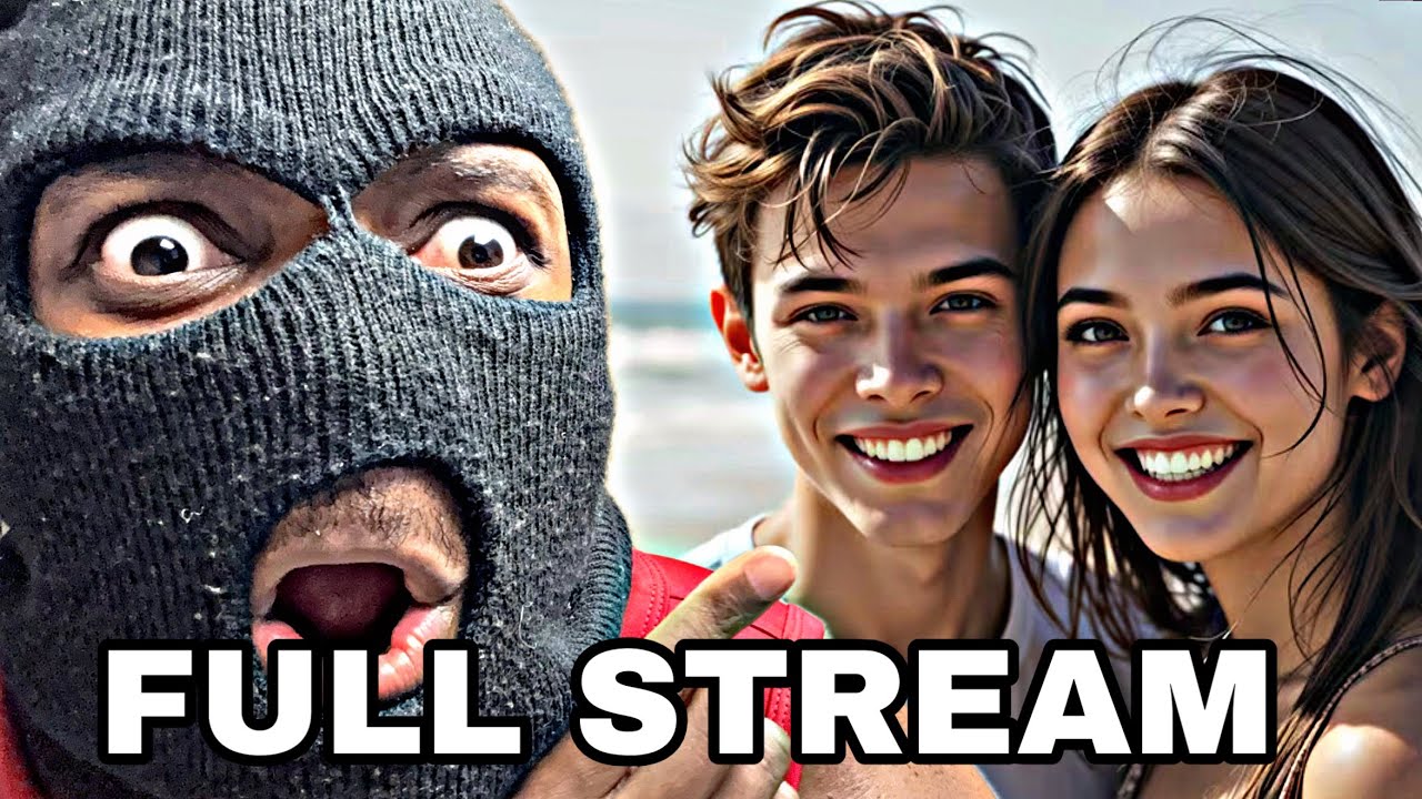 Taileon Discovers THE RISE OF AI RELATIONSHIPS   + TikTok Reacts (FULL STREAM)