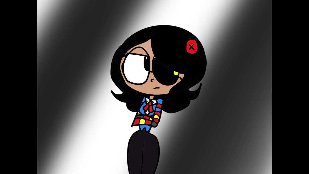 My opinion with the situation of the prototype drama of poppy playtime enjoy😑❤️💙🤍🖤⭐️