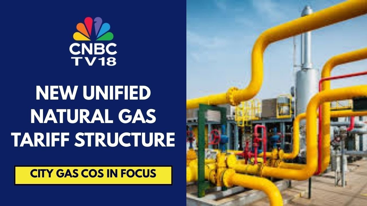 Unified Natural Gas Tariff Effective From Jan 1, 2026 | City Gas Stocks Surge; Nomura Bullish On IGL