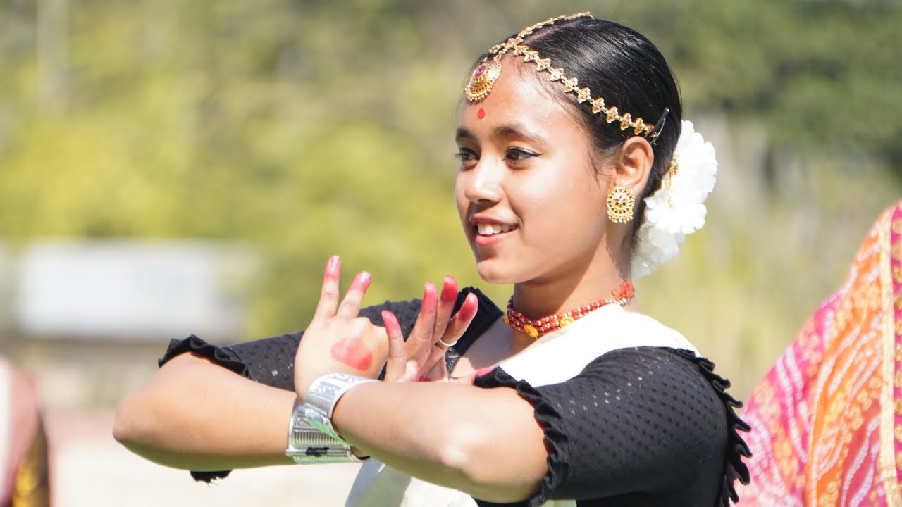 FAREWELL PARTY OF CLASS XII (2023-24) || PM SHRI KENDRIYA VIDYALAYA GOLAGHAT  || KVS || CBSE BOARD