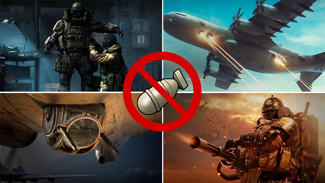 Evolution of Highest Killstreaks in Call of Duty Games